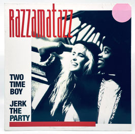 Razzamatazz - Twotime Boy