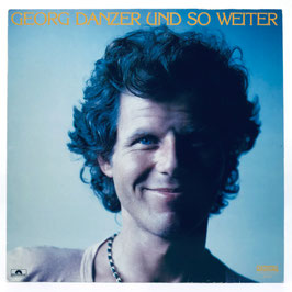 Georg Danzer - Und So Weiter