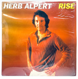 Herb Alpert - Rise