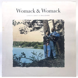 Womack & Womack - Life Is Just A Ballgame