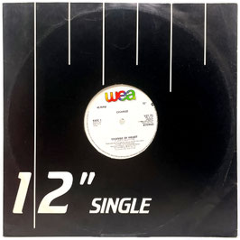 Change - Change Of Heart