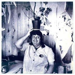 Slow Bongo Floyd - Brenda Salmonds
