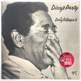 The Dizzy Gillespie 6 - Dizzy's Party