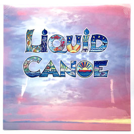 Liquid Canoe - Liquid Canoe