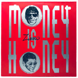 Zinno - Money Is Honey / Sweet Bump