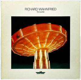 Richard Wahnfried - Tonwelle