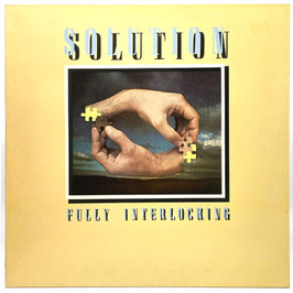 Solution - Fully Interlocking
