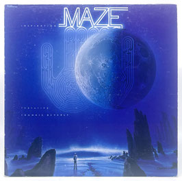 Maze - Inspiration