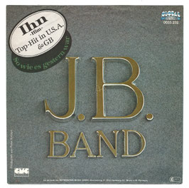 J.B.Band - Ihn