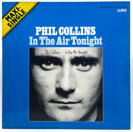 Phil Collins - In The Air Tonight