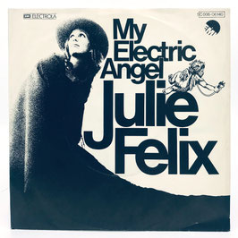 Julie Felix - My Electric Angel