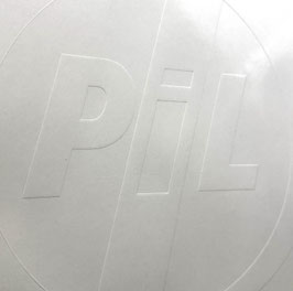 PiL - This Is Not A Love Song