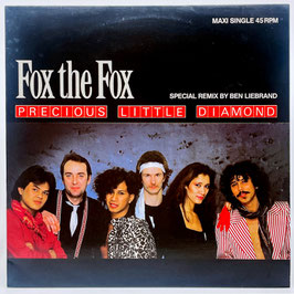 Fox The Fox - Precious Little Diamond