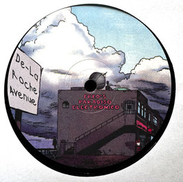 Fred Everything - De La Roche Avenue