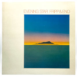 Fripp & Eno - Evening Star