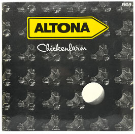 Altona - Chickenfarm