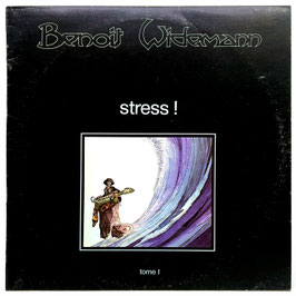 Benoît Widemann - Stress!