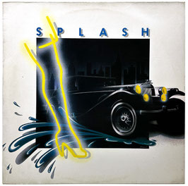 Splash - Salute