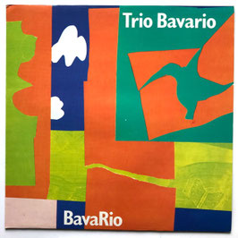 Trio Bavario - BavaRio