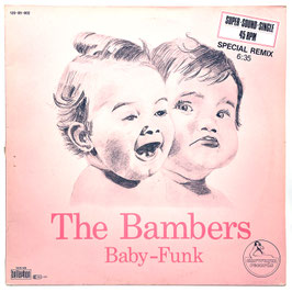 The Bambers - Baby Funk
