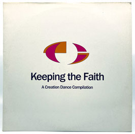 Various - Keeping The Faith