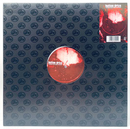 Hutton Drive - Escapades From The Edge Of The World