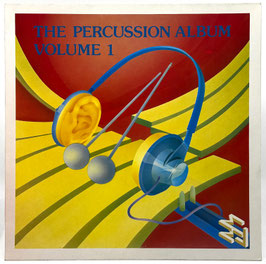 Matthew Christopher - The Percussion Album