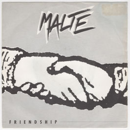 Malte - Friendship