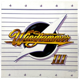 Windjammer - III