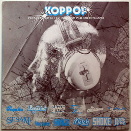 Various - Koppop