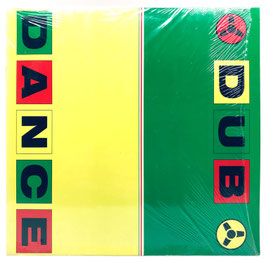 Various - Dub Dance (Hip Tron Versions Volume 1)