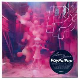 Maurice Summen - Paypalpop
