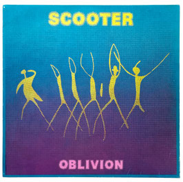 Scooter - Oblivion