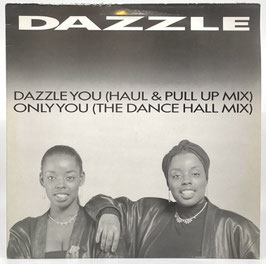 Dazzle - Dazzle You