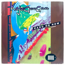 Kajagoogoo - Hang On Now