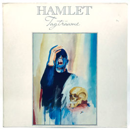 George Kochbek - Hamlet Tagträume