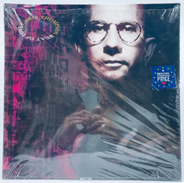 Chris Thompson - Beat Of Love LP