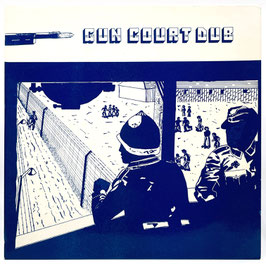 BB Seaton - Gun Court Dub