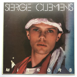 Serge Clemens - Mirrors