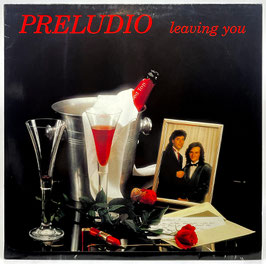 Preludio - Leaving You
