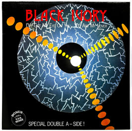 Black Ivory - I've Got My Eye On You (Remix)