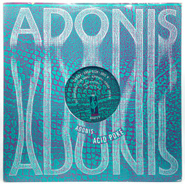 Adonis - Acid Poke