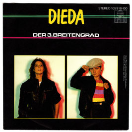 Dieda - Der 3. Breitengrad
