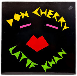 Don Cherry & Latif Khan - Music / Sangam