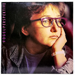 Nicole Vogel - Vogelperspektive