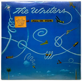 The Writers - All In Fun
