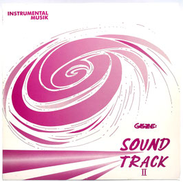 Geze - Sound Track II