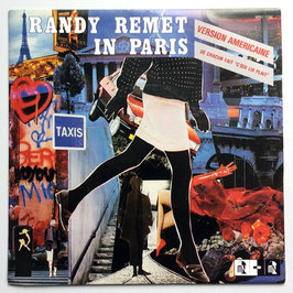 Randy Remet - In Paris