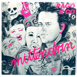 Pago & Co - Mittendrin