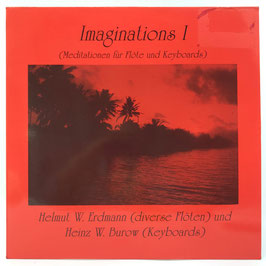 Erdmann & Burow - Imaginations